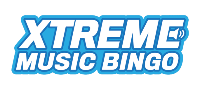 Extreme Music Bingo 